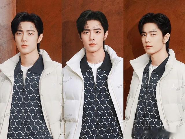 11.9娱乐瓜：任嘉伦王一博肖战成毅热巴赵露思檀健次邓为娜扎许凯