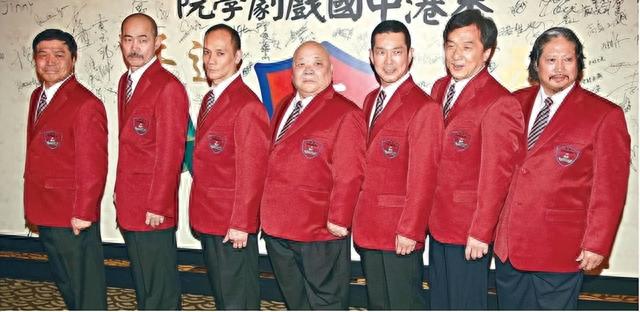 香港知名动作演员离世!30岁患上肝病,差点就死了,这次是食道癌