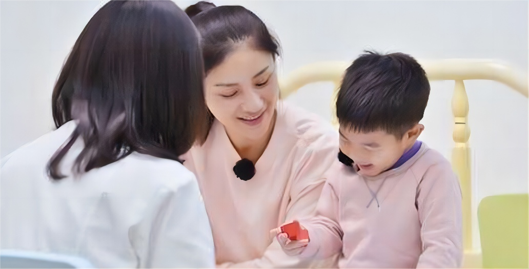 世上渣男千千万，最怕的就是沙溢这种！12年婚姻胡可的心酸谁懂