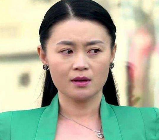 娇娇爆猛料！疑似证实赵本山与关婷娜的绯闻，称是真实的故事