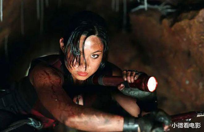 致命弯道|比《致命弯道》还好看的5部恐怖片,全看过的我是服了