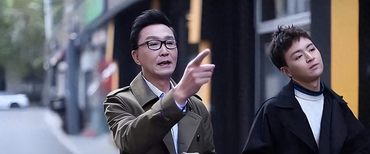 既无演技又无颜值,这6位“关系户”演员,看着让人心烦又膈应