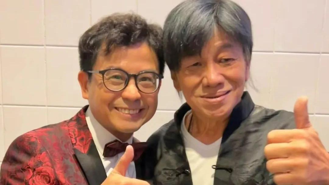 10位港星为疑似骗子集团站台，前央视主持也在，出场费碾压众港星