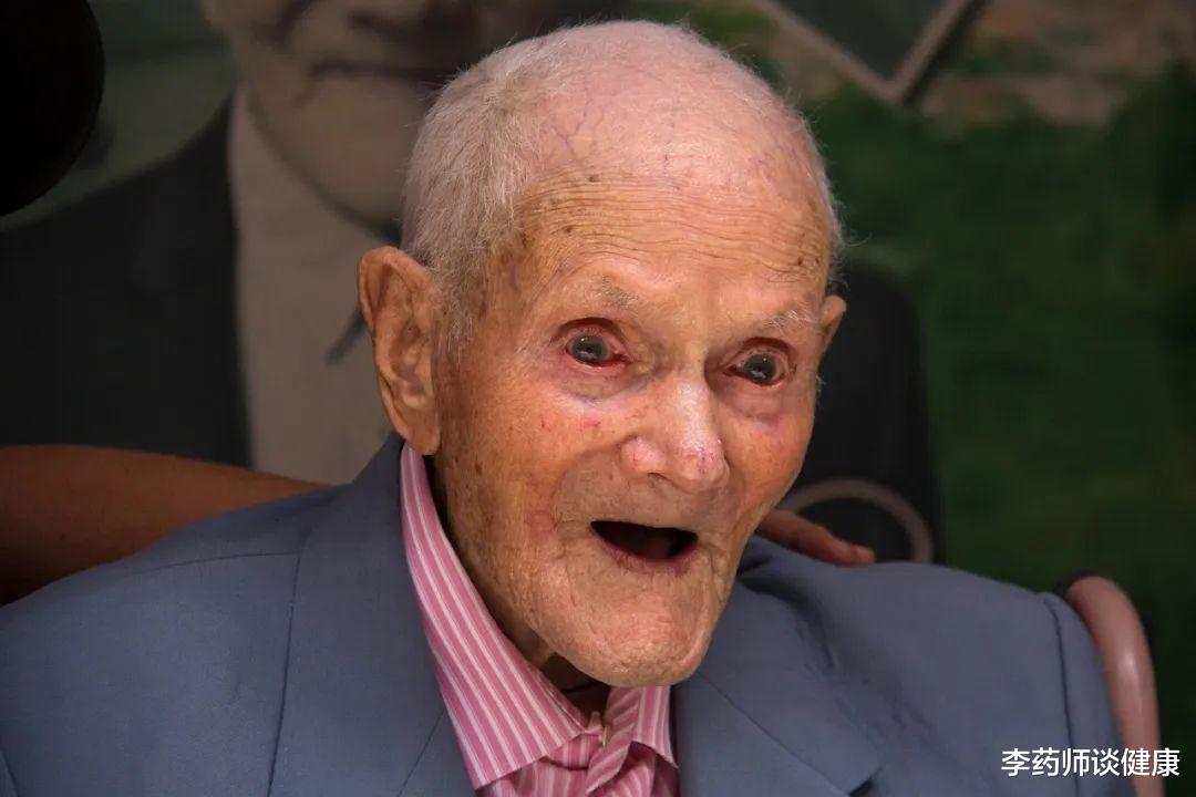 想活过100岁？和这些健康饮食和生活习惯密切相关！新研究速递