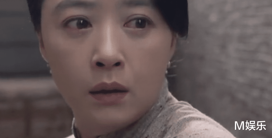 女演员长相有多重要？《潜行者》里蒋欣和万茜，差距不是一般的大