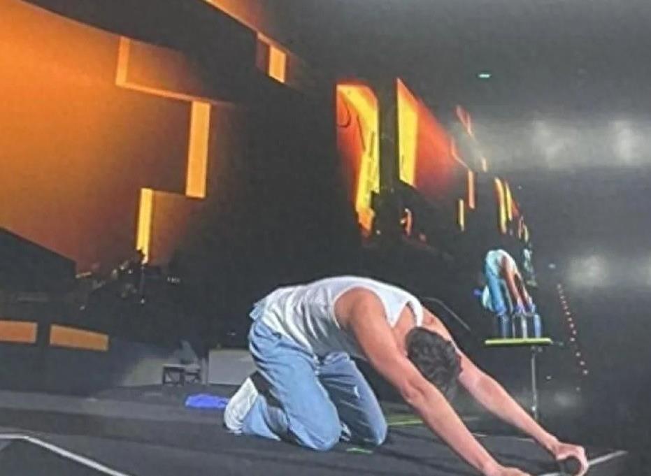 世上渣男千千万,王力宏这一种最可怕,李靓蕾这次遇到高端玩家了