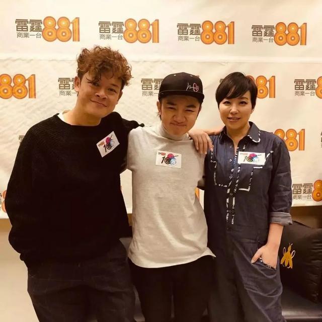 TVB|47岁TVB谐星离巢即获金像奖提名，曾厌做「扮嘢王」？