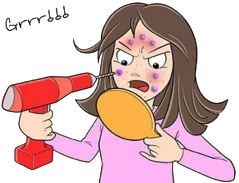 脸毛孔粗大用什么洗面奶