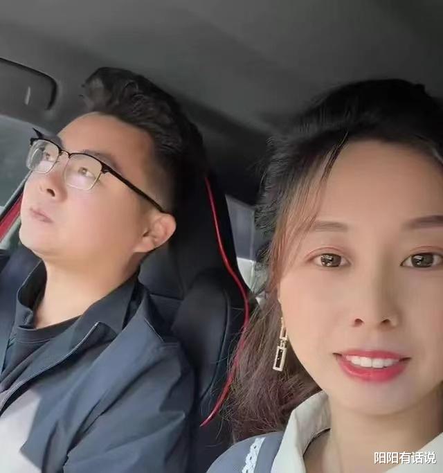 许敏|田静和郭威春节没有回九江,田静遭到退货危机,直播被迫中止