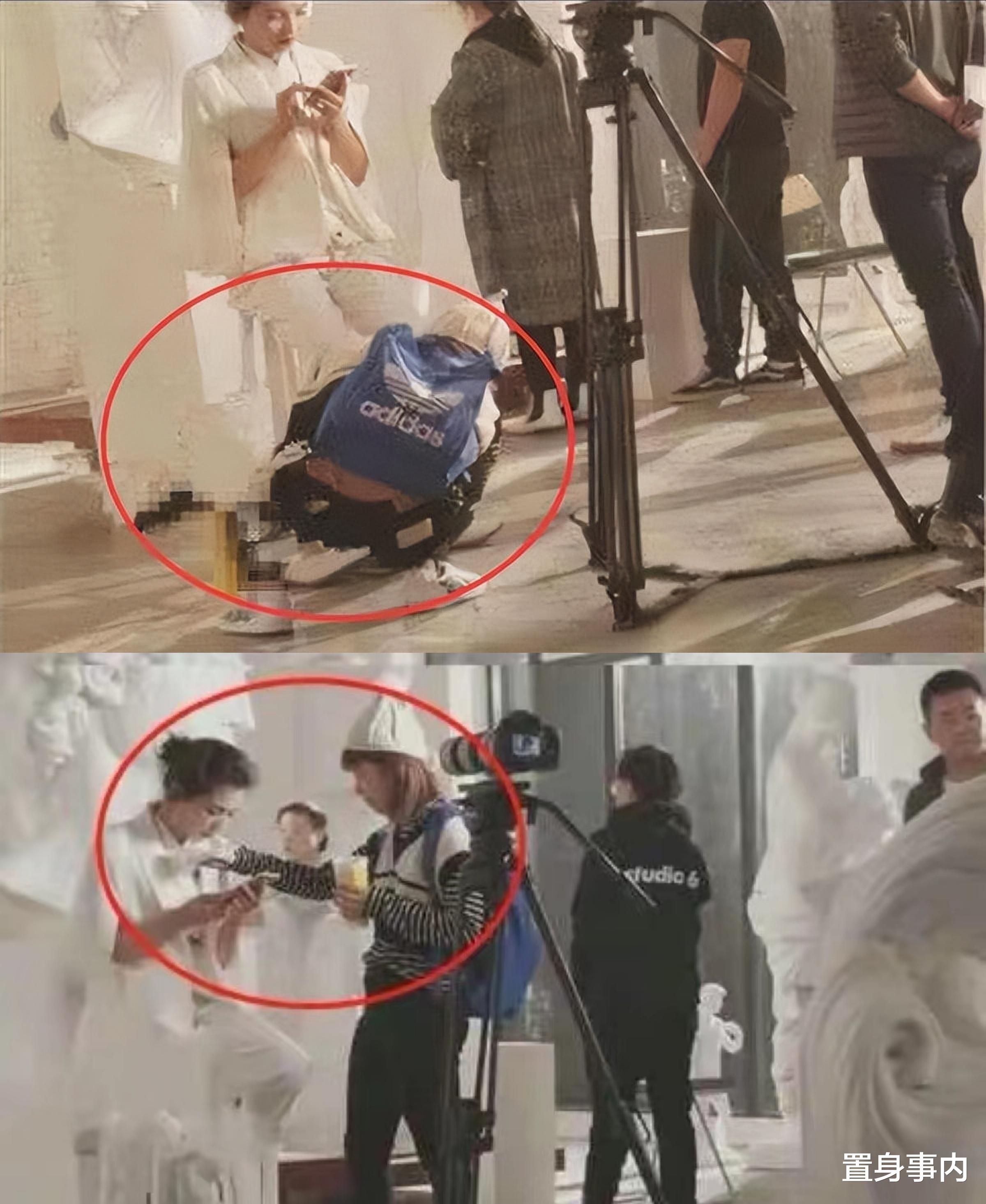 明星助理|一张“明星助理”招聘表，将艺人的“高高在上”，扒得一干二净