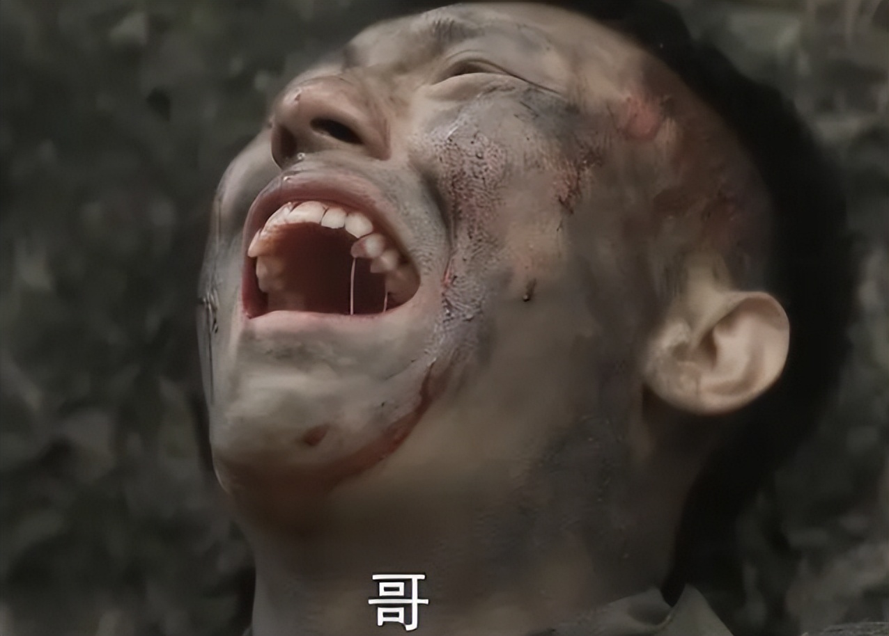 军人|油头粉面、没实力，却硬要演“军人”？这几位明星当观众高度近视