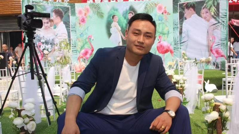 张涛|突传噩耗！32岁主持人张涛不幸去世，知情人曝全过程：到家后晕倒