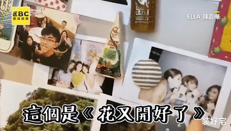 SHE再合体!她竟然变成了这样?粉丝:看完她的上亿豪宅,懂了