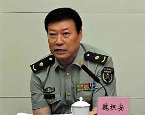 |魏积安:10次登上春晚,爱妻子爱家乡,“消失”10年去哪了?