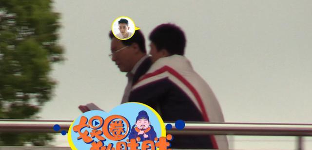 欧豪 欧豪红毯造型被嘲变胖大叔成功瘦身后现身剧组演高中生
