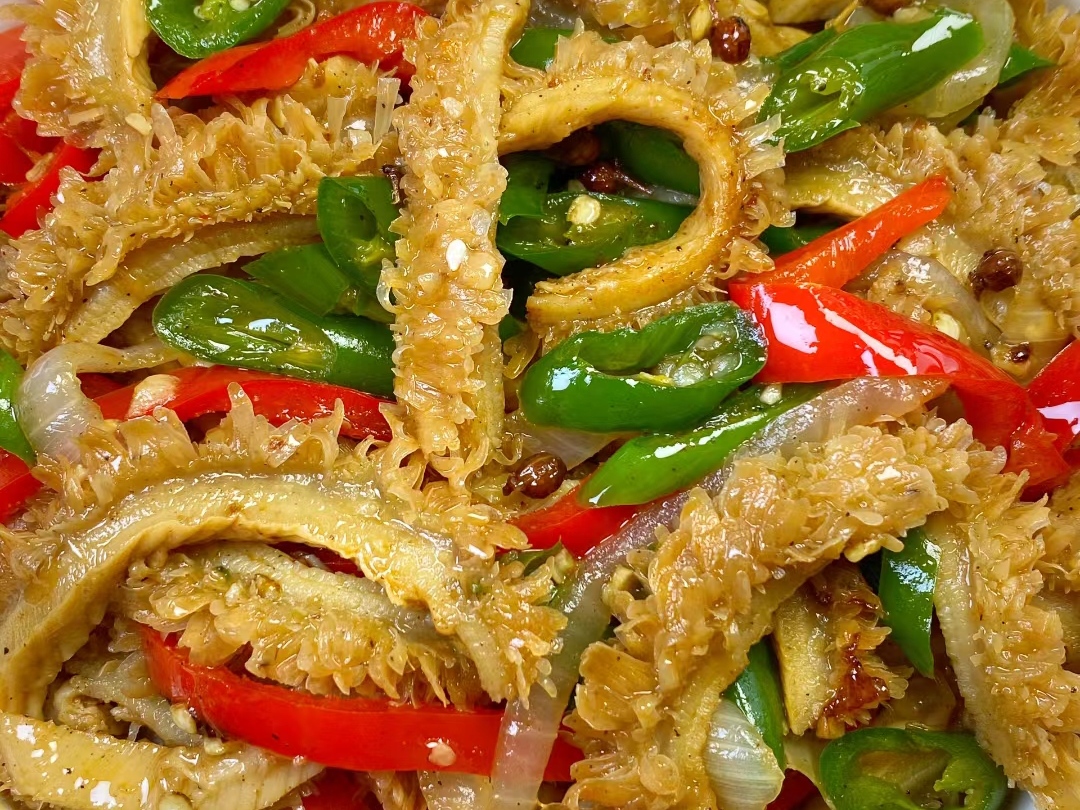 食盐|降温了，建议大家多吃八道高蛋白美食，增脂防寒，补阳暖胃过冬天