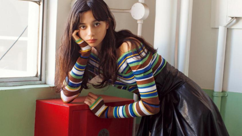 日本电影|关西出身的女演员人气排行