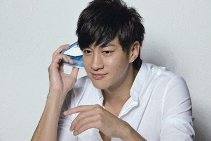 何润东|何润东:3次向孙俪表白被拒,如今幸福吗?