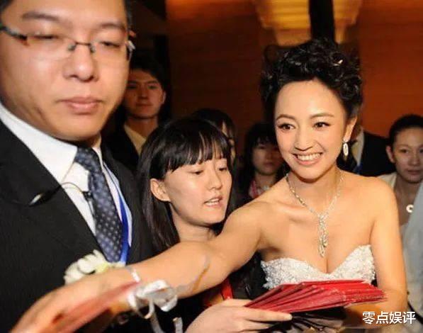 罗海琼新发型曝光,家人怨言四起!女神回应:拥有有趣灵魂最重要