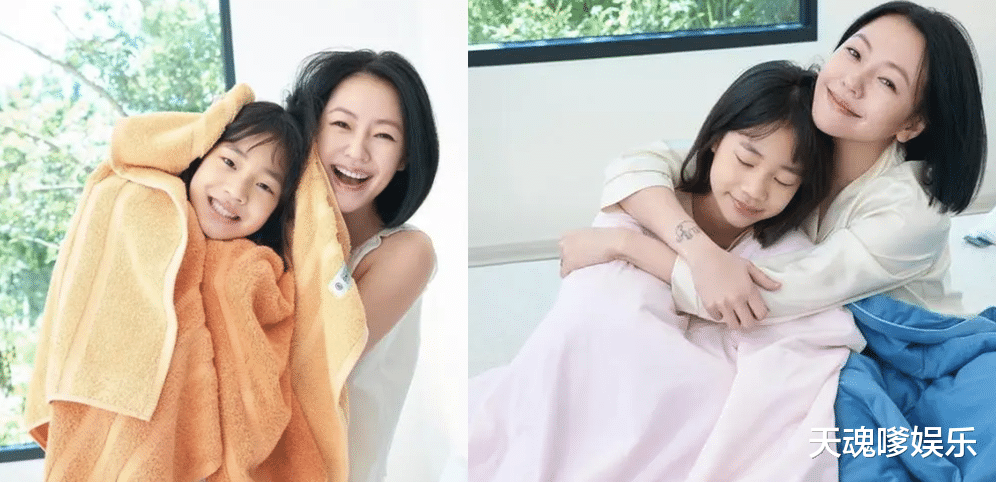 封杀!小S携小女拍片改败局,阿雅实名打脸S姐妹,小菲已带娃回家