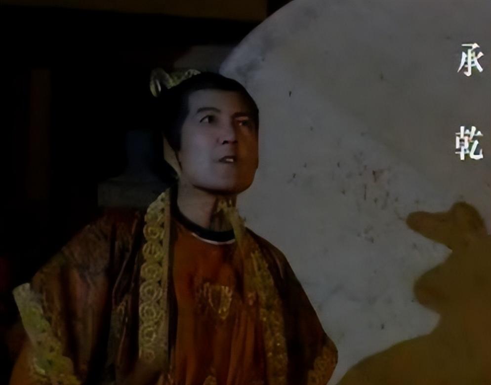 李崇霄|太可惜!演员李崇霄51岁去世,留下妻女悲痛欲绝!