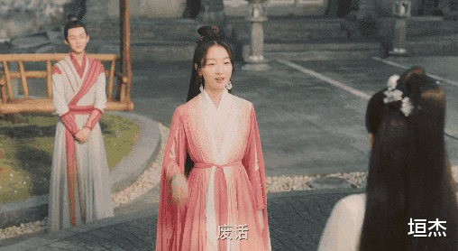 杨坤|演技再好，也救不了“自毁前程”的周冬雨