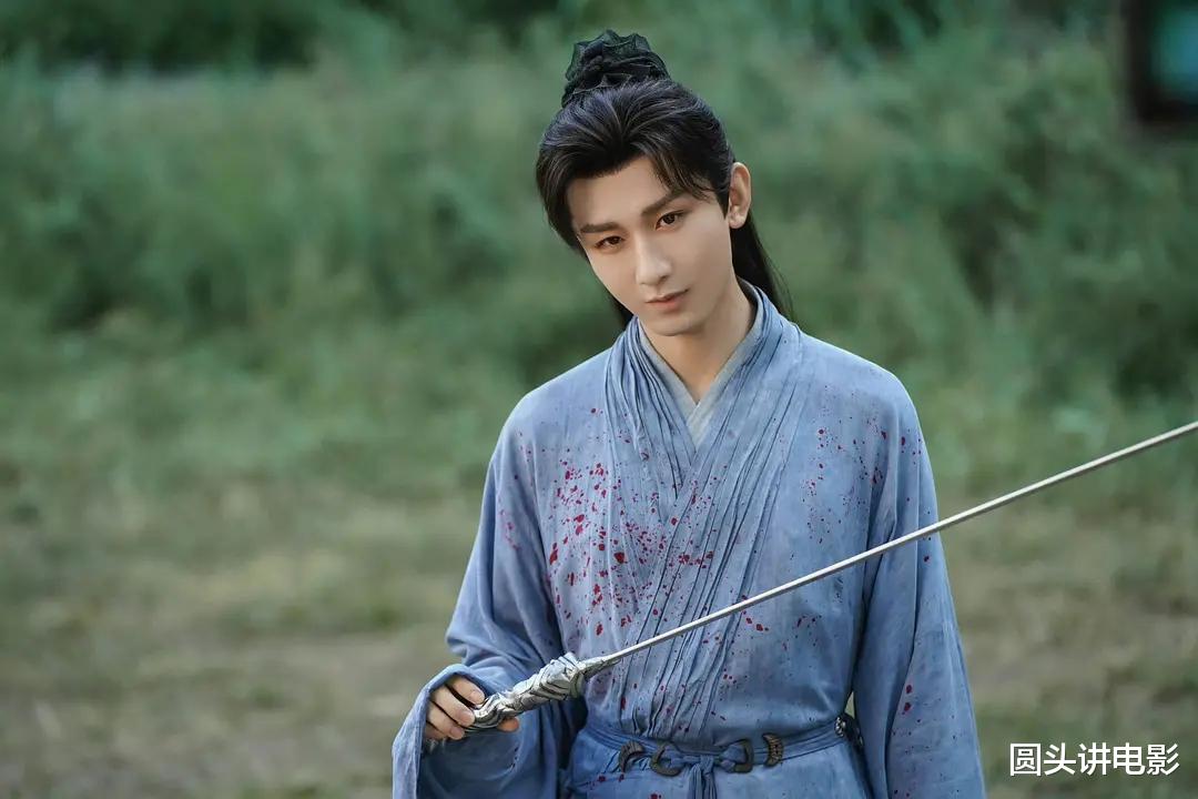 2023年值得“熬夜”追的5部剧，《莲花楼》垫底，一部没看太可惜