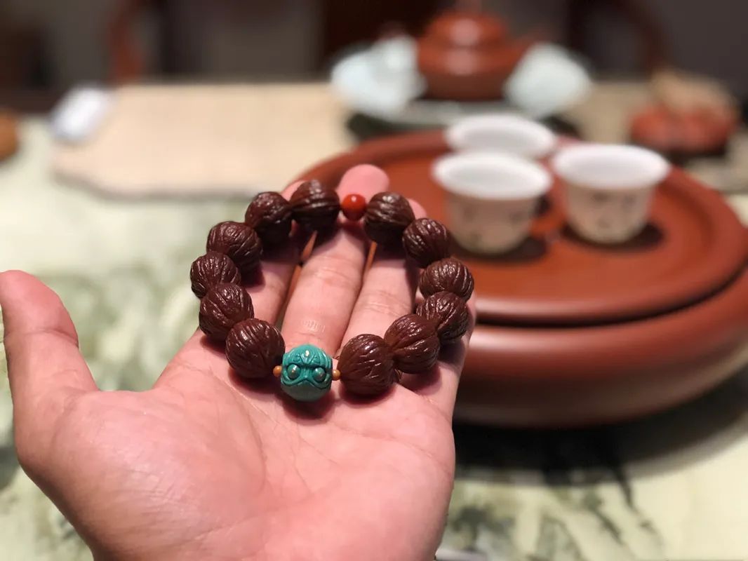 文玩|它被称为文玩界的“一匹黑马”，为何很少有人能盘到毕业？