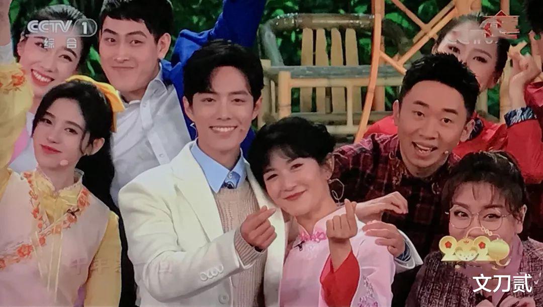 杨迪|杨迪：一次分手就被骂成了“渣男”，他该如何挽回丢掉的口碑？