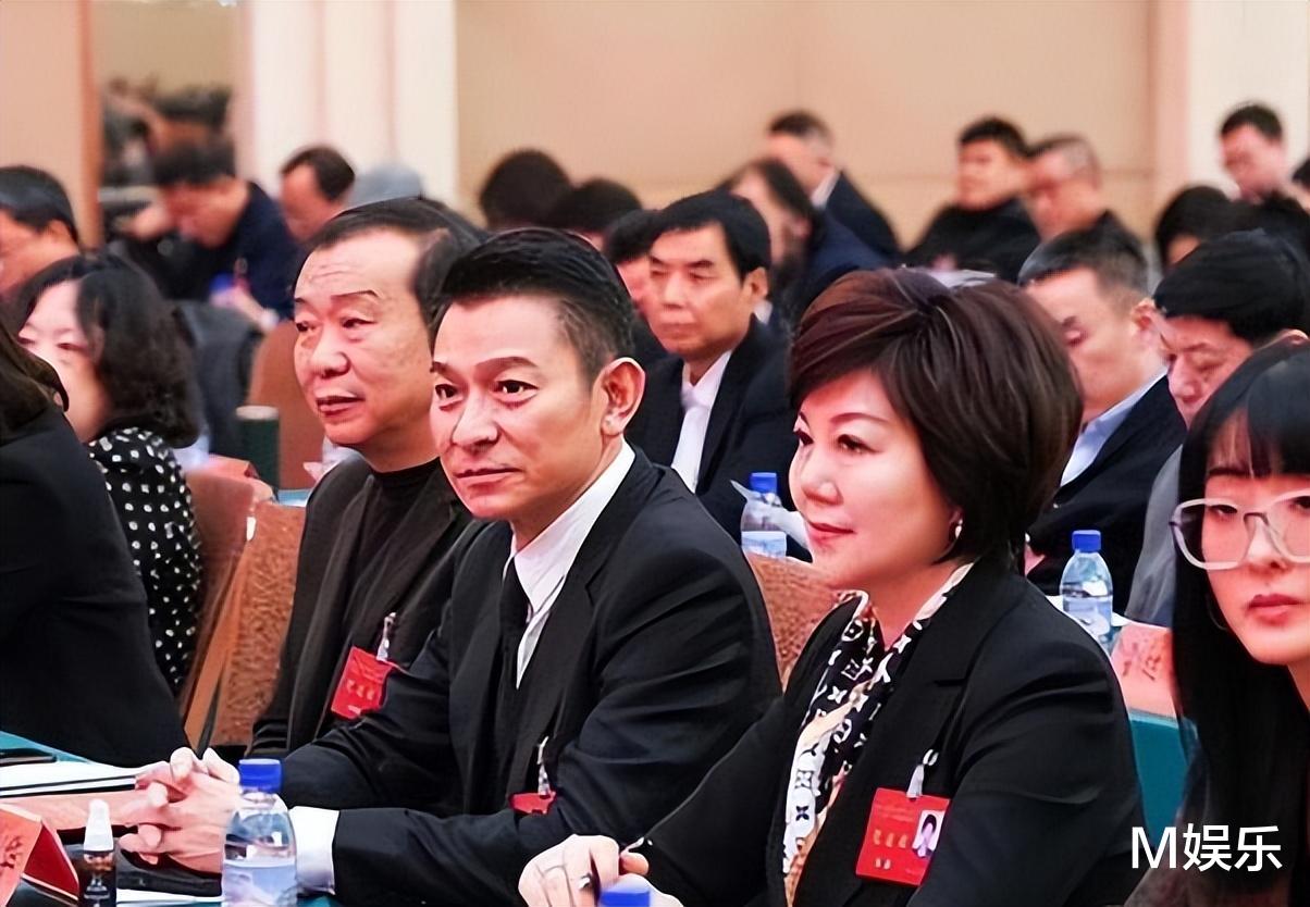 北京这一夜：江湖地位，人情冷暖，都在刘德华身上体现得淋漓尽致