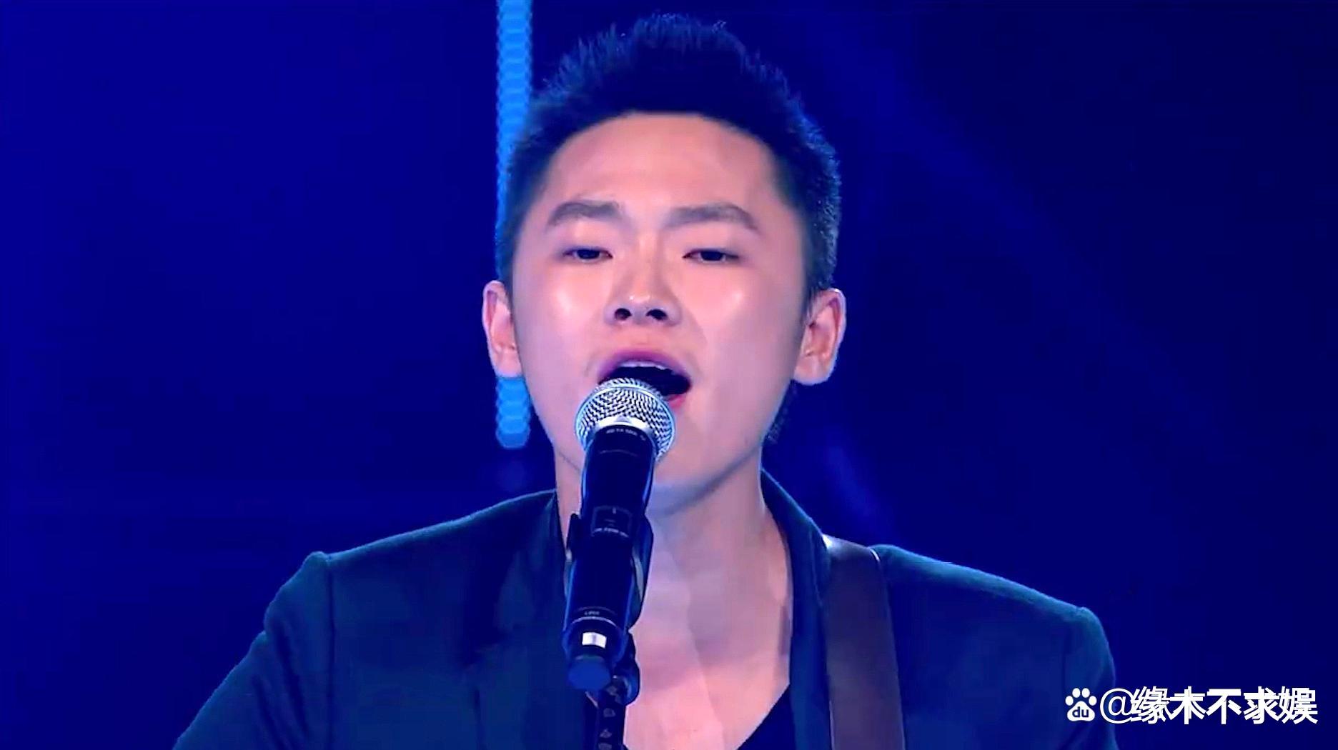 中国好声音|再反转！曝3000万买《中国好声音》的是女冠军，2人符合爆料细节