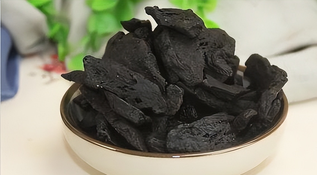 送你一个明目养眼方，摆脱眼睛模糊、干涩、老花眼、近视眼飞蚊症