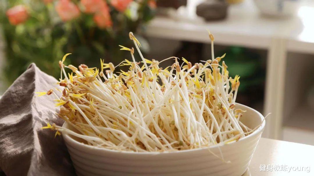 爱吃碱性食物瘦得快