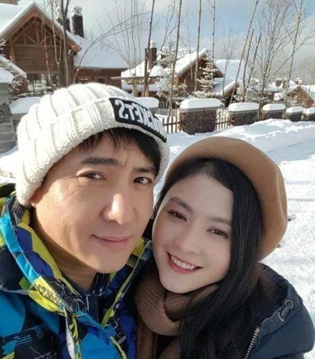 郑伊健|44岁沈腾远赴日本治病!需做手术情况紧张,娇妻王琦胖到认不出