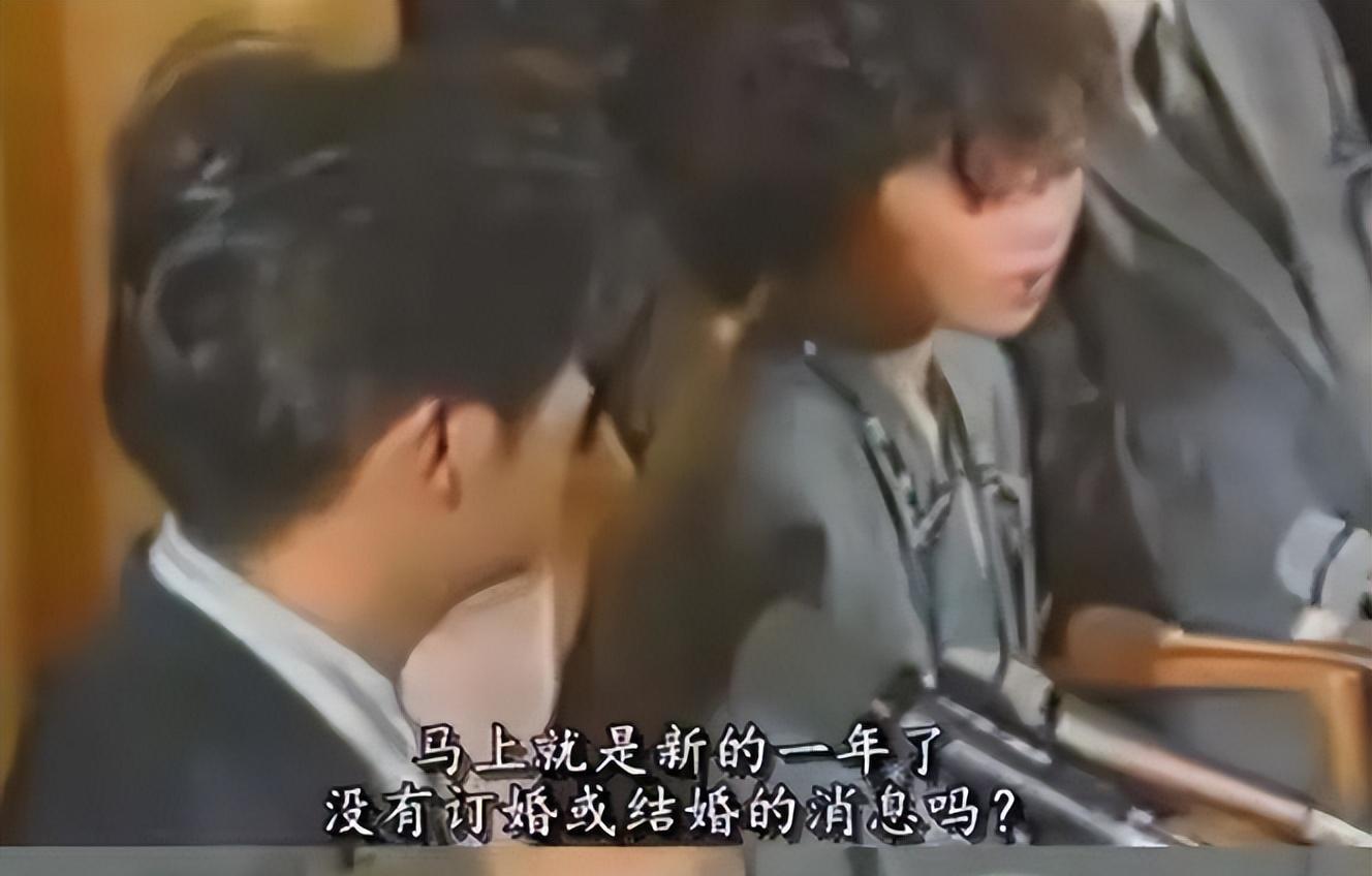 中森明菜|57岁的中森明菜依旧优雅!曾被花心的男友伤透心,现今还没有结婚