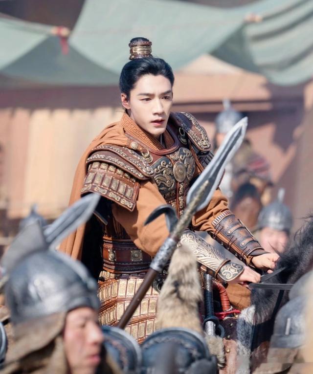 接档繁花!60集射雕英雄传来了,今年第一部让我想熬夜狂追的剧