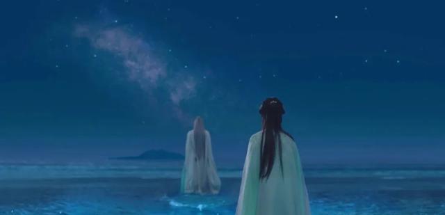 《长相思》我未婚磕夭璟,我妈站夭柳,母女俩第一次意见分歧!