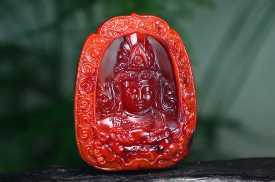 南红玛瑙:养生功效与护身避灾的珠宝