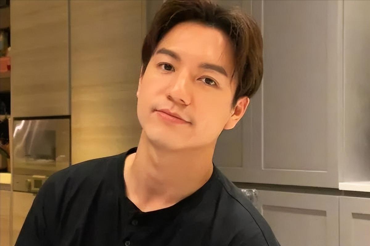 TVB被吐槽又是老人做男一，网友力推25岁小生上位，直言受宠若惊