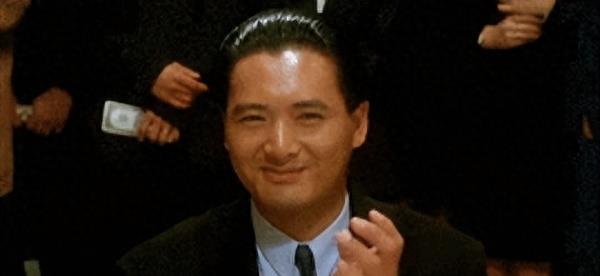 贪财好色，吃里扒外！深扒之下，周润发的狐狸尾巴终于是露出来了