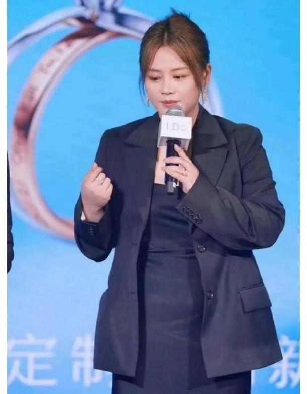 一阵不见像变了个人,李敏镐胖成球,黄绮珊不敢认,刘涛变来变去