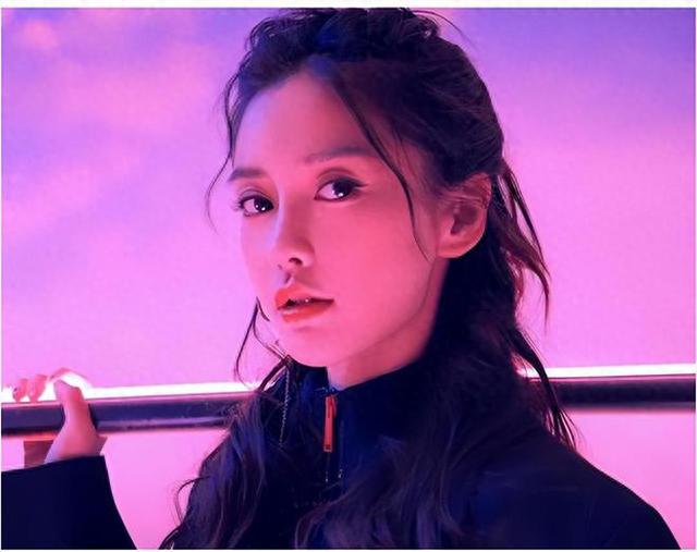 杨颖和张大大,很好的隐藏了各自的秘密