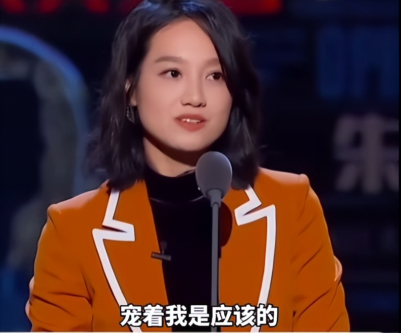 全网都以为她老公不爱她,而是喜欢国际章,结果却有点好笑