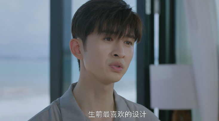 空降4集，开分8.8分，真不愧是你们苦苦盼了一年半的大剧