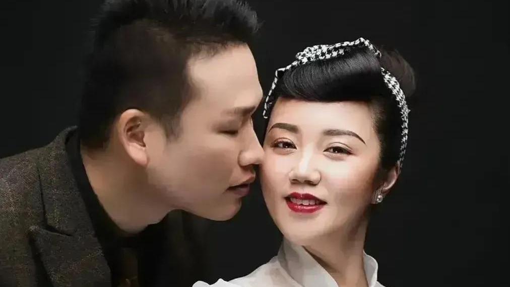 柳州|梁局长夫人照片曝光，端庄大气，鱼死网破是无奈