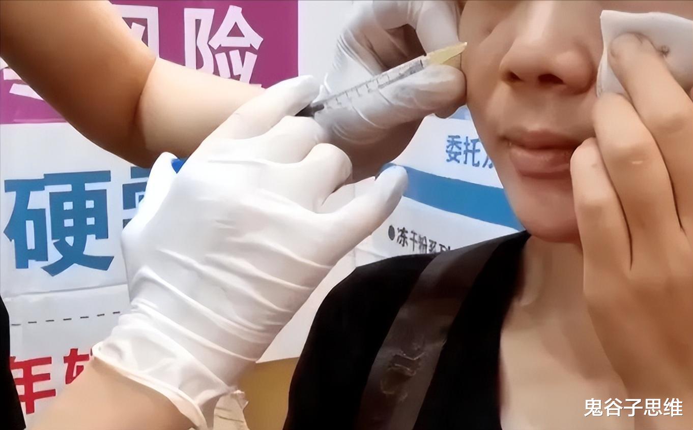长裙 死亡、暴利、毁容，315最该曝光的乱象，到底有多疯狂？