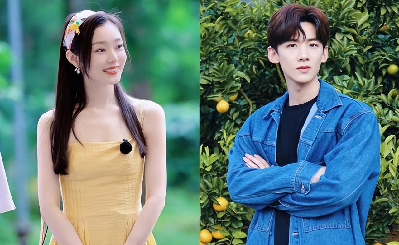 隐婚|一天4个瓜！偶像塌房，疑同性恋、被曝隐婚、老少配，喜忧参半