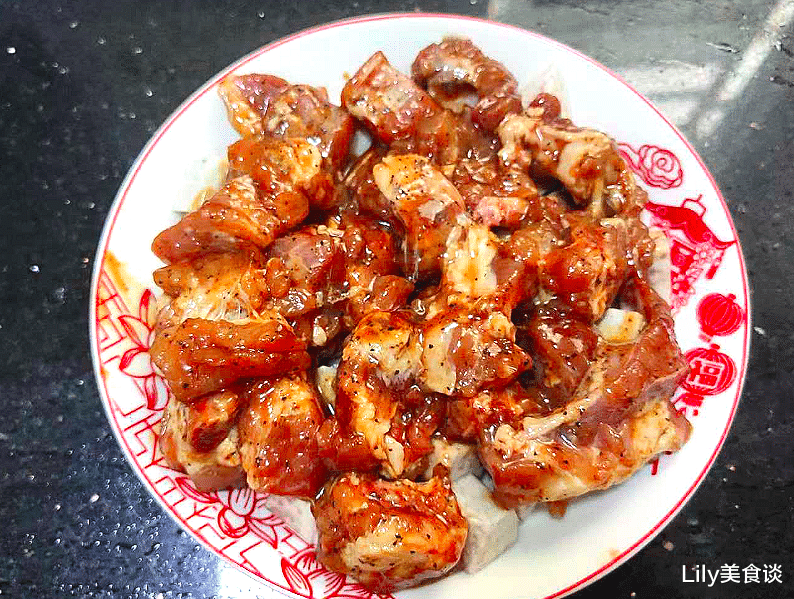 美食教程|秋天,这5道蒸菜多给孩子吃,蒸一蒸就好,简单又美味,大人孩子都爱吃