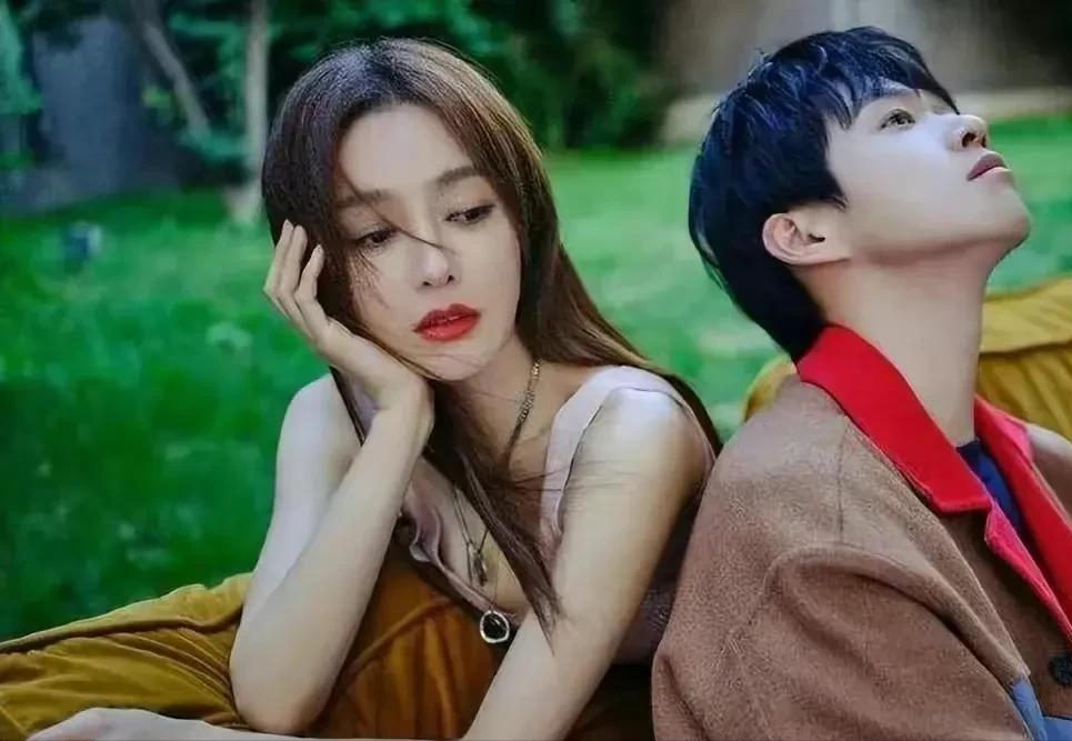 与老公闪婚后却长期分居,这位“央视女主持”,现在情况如何