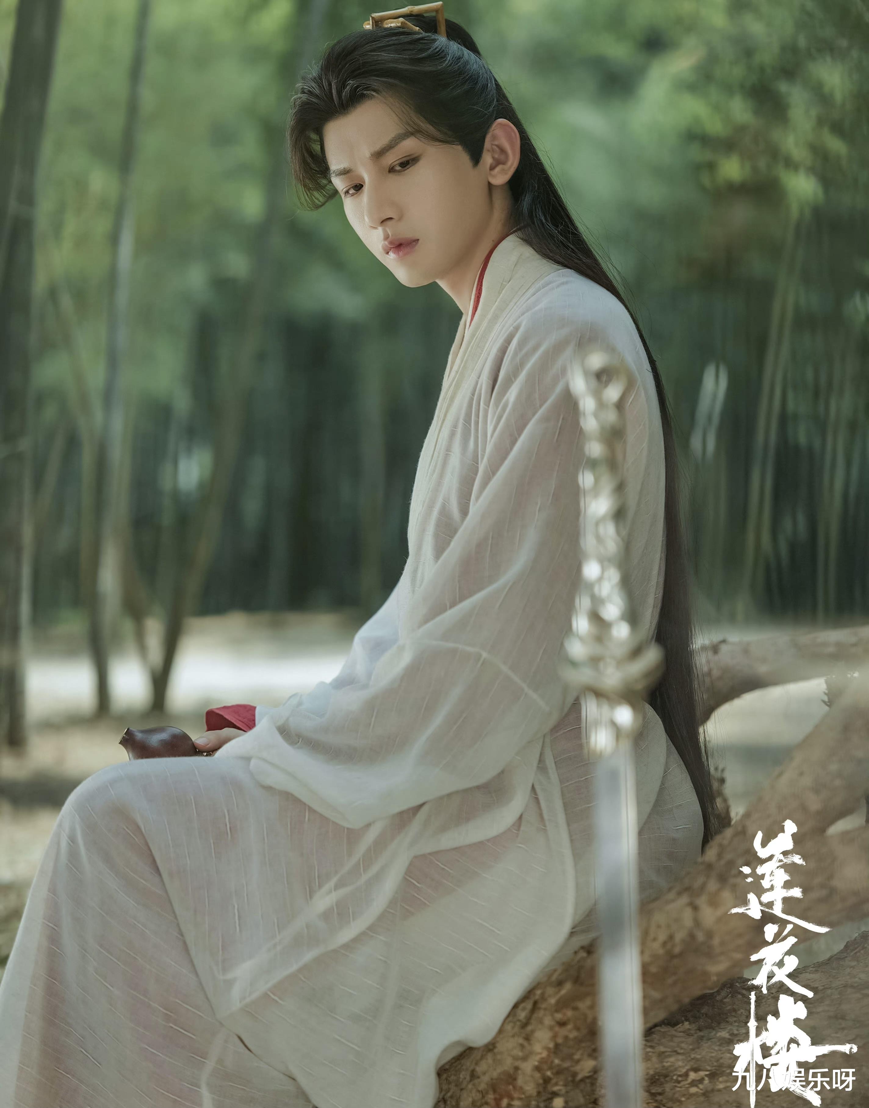 热播剧角色圈粉量:杨紫成功带飞三位男艺人,成毅位居榜首